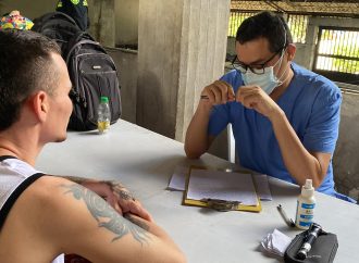 Aumentan consultas por trastornos psicóticos