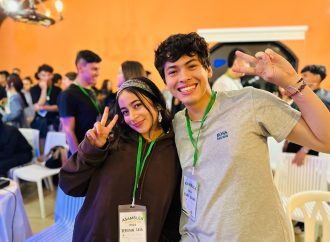 En San Agustín, construyen Política Pública de Juventud Departamental