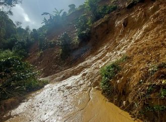 Huila en jaque por variabilidad climática