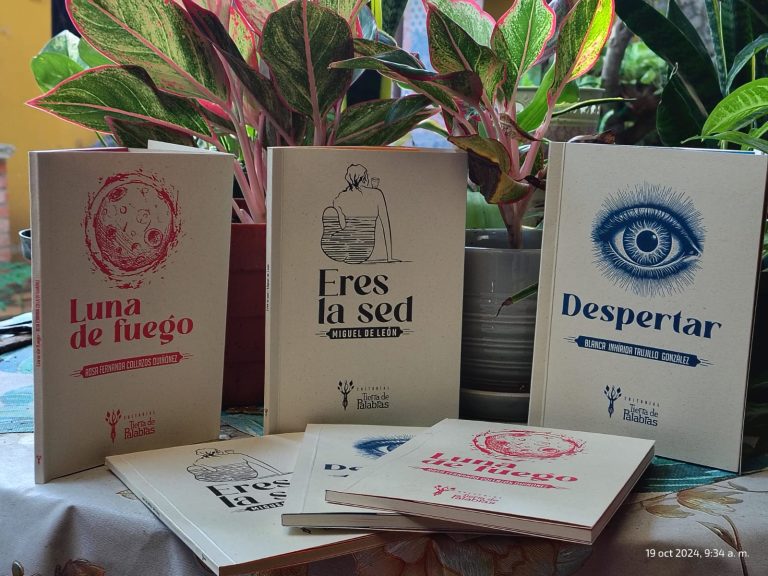 Mujer y poesía: compromiso poético en dos poetas huilenses
