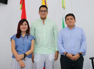 Elegida mesa directiva del Concejo de Neiva para el 2025