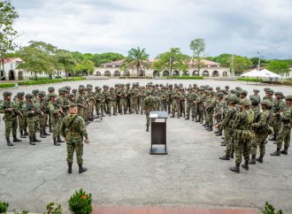 Fortalecen presencia militar en el Huila