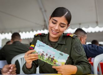 Arranca campaña de Navidad y Año Nuevo ‘Correo de la Gratitud’
