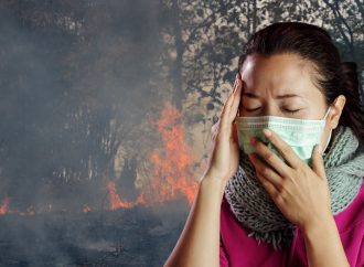 Cambio climático aumentó 12.8 % la mortalidad humana