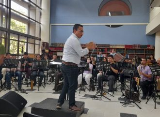 Así suena Suite La Vorágine