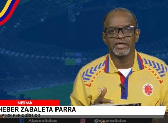 Ruta Mundialista 2026