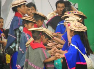 Alertan por reclutamiento de menores indígenas en el Huila