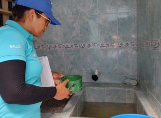 Las Palmas y Canaima, barrios con más dengue en Neiva