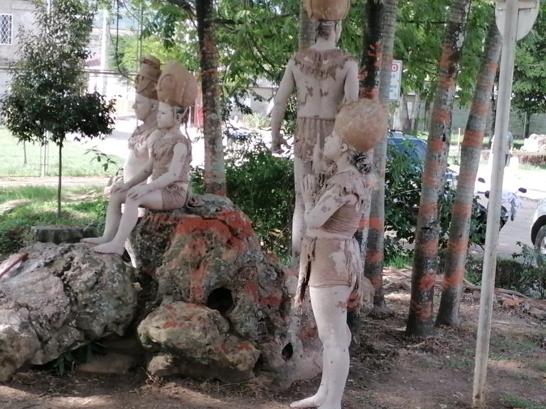 Palermo vive su 14° Festival de la Arcilla