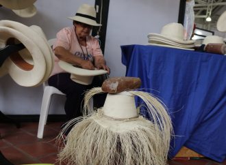 Austria entrega premio al Sombrero de Pindo del Huila