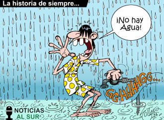 La historia de siempre…