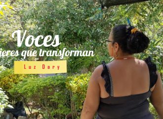 Presentan Proyecto de Investigación: Voces, Mujeres que Transforman