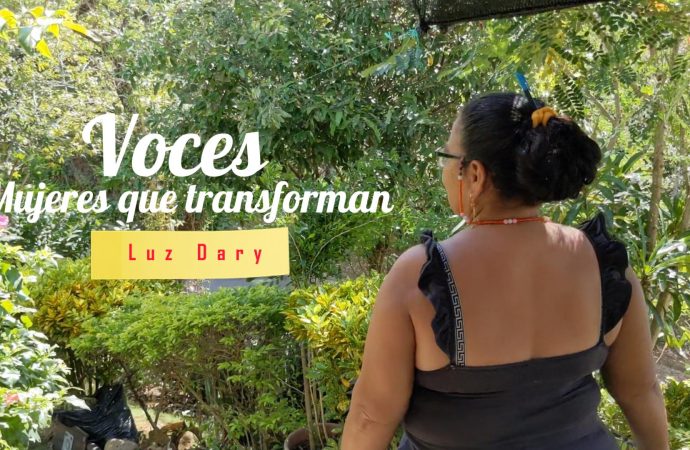 Presentan Proyecto de Investigación: Voces, Mujeres que Transforman