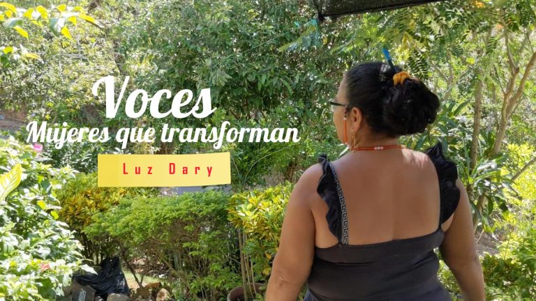 Presentan Proyecto de Investigación: Voces, Mujeres que Transforman