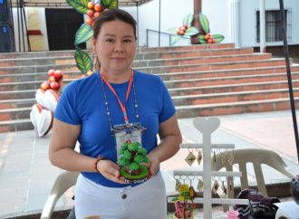 Celebran Día Internacional de la Mujer Emprendedora
