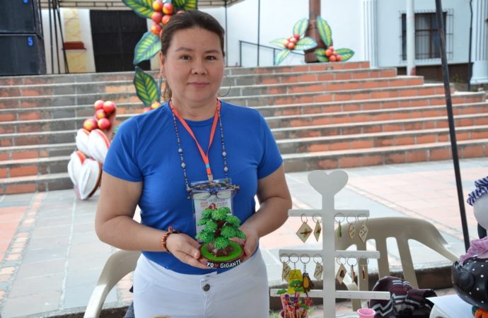 Celebran Día Internacional de la Mujer Emprendedora