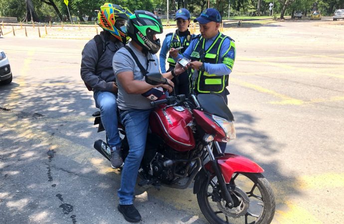 Aumentan muertes en siniestros viales en Neiva