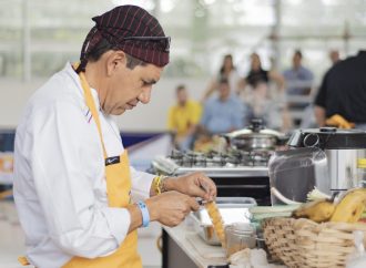 ¿Y la apuesta para ser destino gastronómico?