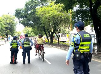 ‘Neiva está colapsando por aumento del parque automotor’