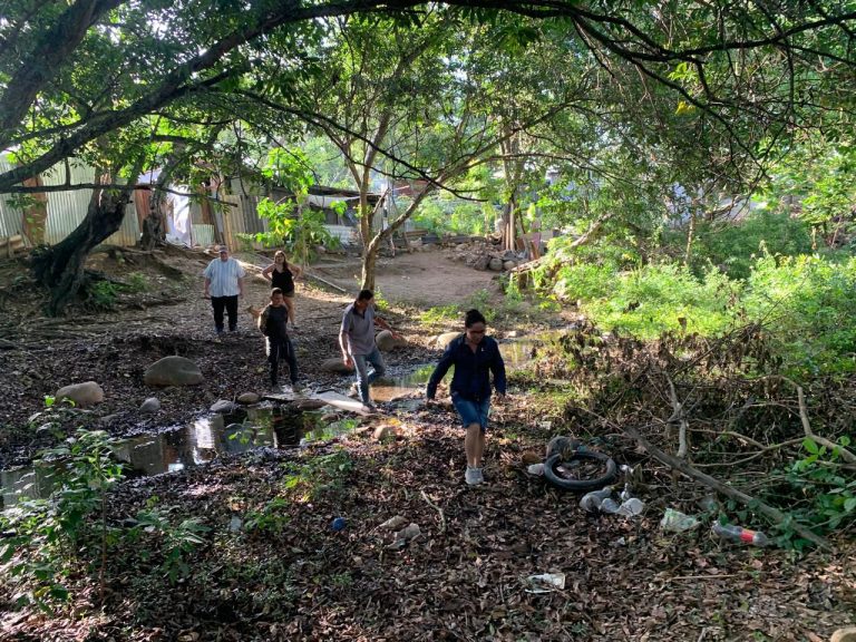 Identifican asentamientos vulnerables en Neiva