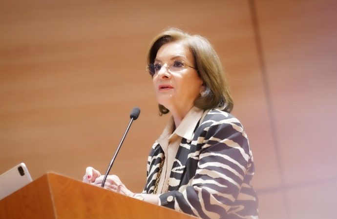 Procuradora urge priorizar la salud mental