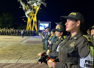 En marcha Plan Navidad «Familias Felices»