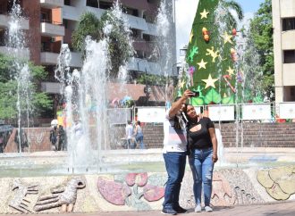 Ciudadanos pueden volver al Parque Santander