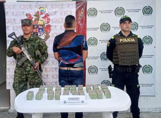 Incautan $950 millones en Altamira