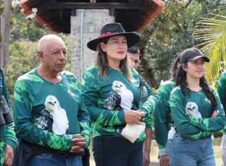 Fortalecerán ONG’s ambientales del Huila