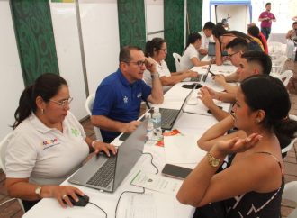 Resultados clave de la Encuesta de Expectativas de Empleo