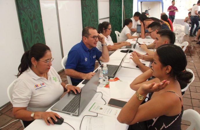 Resultados clave de la Encuesta de Expectativas de Empleo