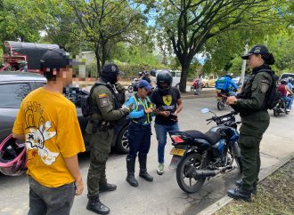 En marcha Plan Semáforo de seguridad en Neiva