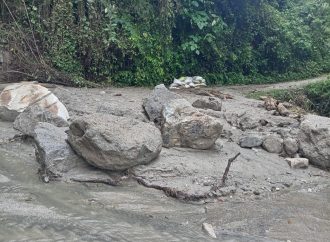 Deslizamientos, crecientes súbitas y fuertes vientos afectan a 27 municipios del Huila