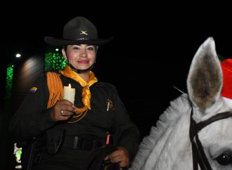 Aprobada sobretasa para la seguridad en Neiva