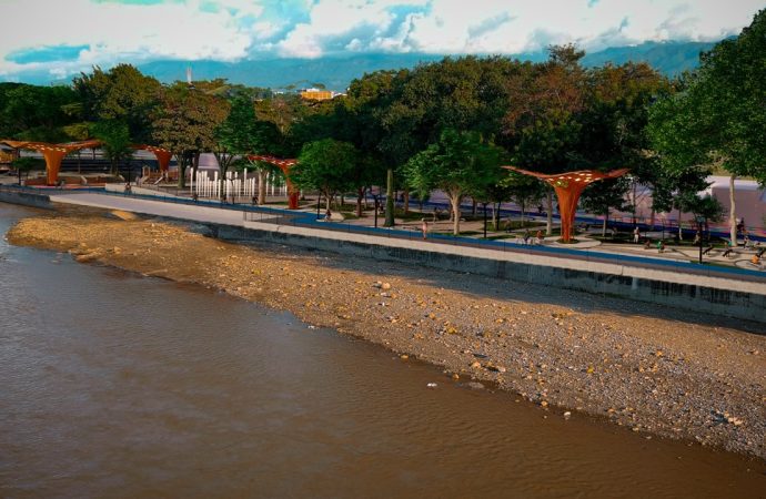 Presentan 14 proyectos estratégicos para Neiva