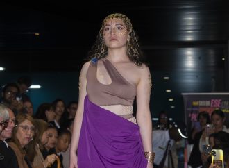 Tendencias de moda para el 2025