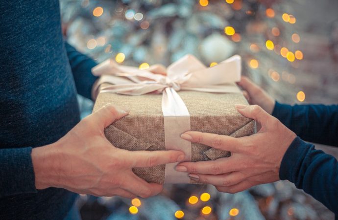 Tips financieros para hacer compras inteligentes este fin de año