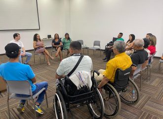 Persisten barreras para las Personas con Discapacidad