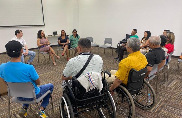 Persisten barreras para las Personas con Discapacidad