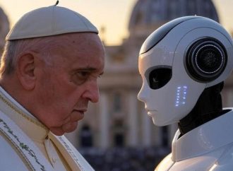 Vaticano y la Inteligencia Artificial: «sabiduría del corazón» vs. «paradigma tecnocrático»