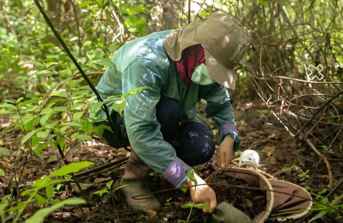 Exponen efectos del cambio climático en el bienestar de los trabajadores