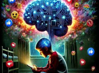 El florecimiento humano en la era de la Inteligencia Artificial (IA)