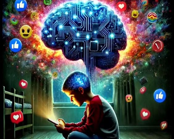 El florecimiento humano en la era de la Inteligencia Artificial (IA)