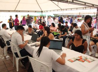 Desempleo total de Neiva fue de 10,0% en 2024
