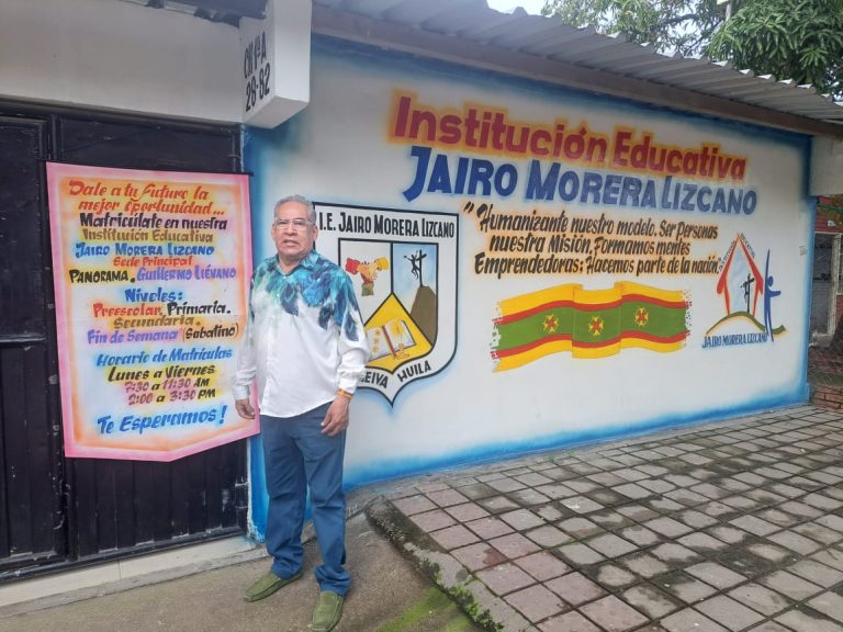 «Neiva enfrenta desafío educativo: disminución de matrículas en colegios públicos»
