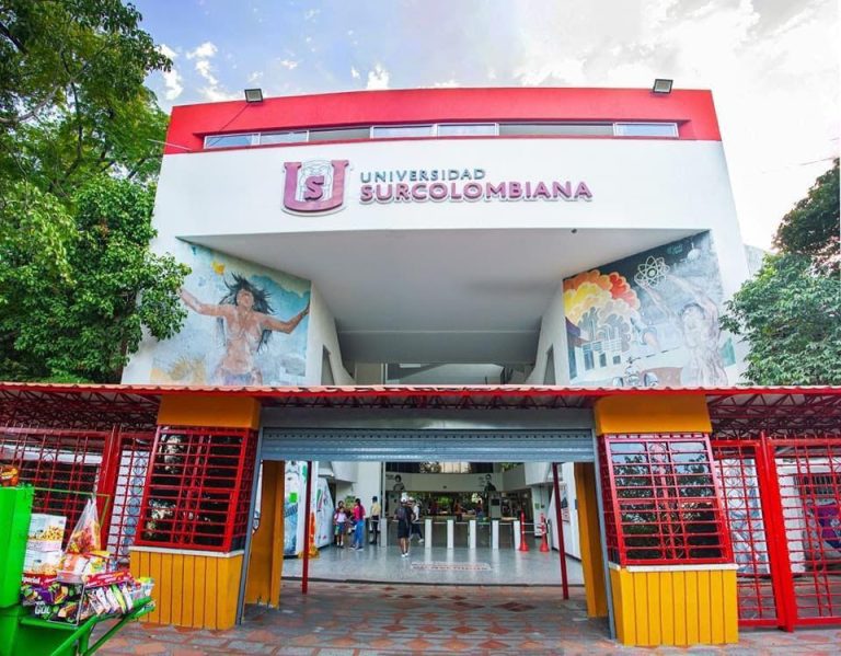 Puja por terna a Rector de la Usco