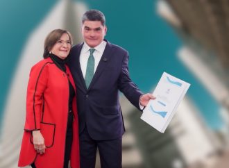 Gregorio Eljach asumió mando en la Procuraduría General de la Nación