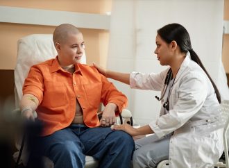 El Cáncer, un grave problema de salud pública