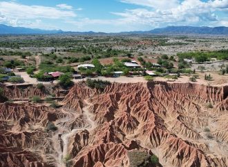 Actualizan Plan de Manejo Ambiental de La Tatacoa