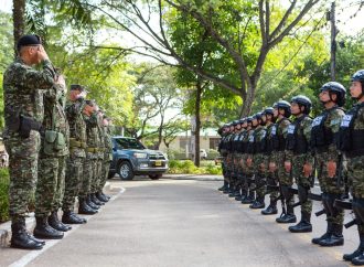 Trazan ruta integral para seguridad del Huila en el 2025